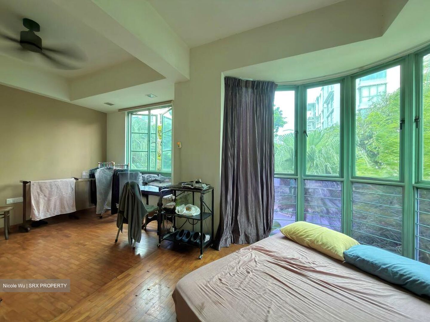 The Sunny Spring (D14), Apartment #516954181